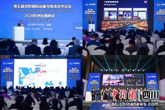 ç¬¬äºå±äºæ¬§å½éè¿è¾ä¸ç©æµåä½è®ºåç°åºã