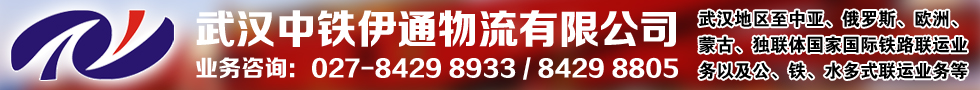 国际铁路运输,武汉中铁伊通物流有限公司